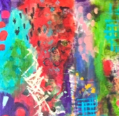City Vibes_detail 1 City Vibes detail 1