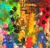 City Vibes_detail 2 City Vibes detail 2