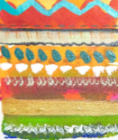 Ethnic Patterns_detail 1 Ethnic Patterns detail 1