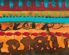 Ethnic Patterns_detail 2 Ethnic Patterns detail 2
