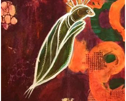 Home Coming_detail 1