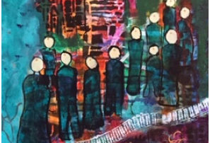 Illusion Of The Gods_detail 2