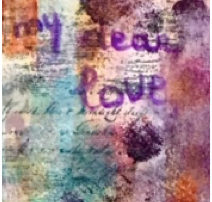 Letter in a Bottle _detail 2 Letter in a Bottle detail 2