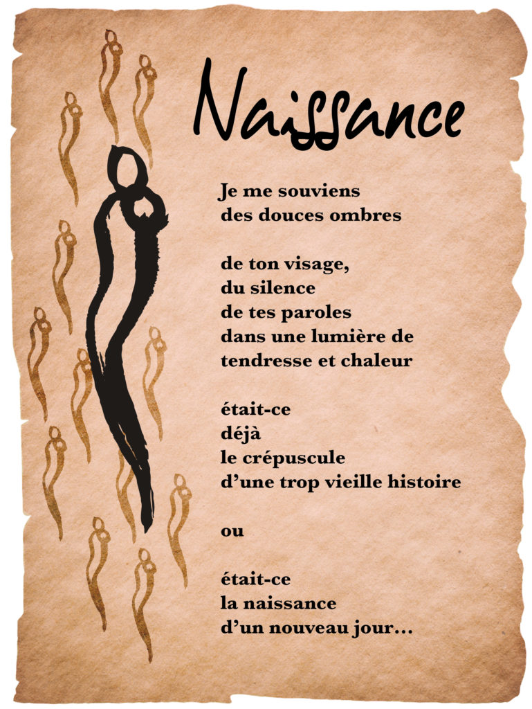 Naissance