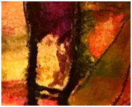 The Leaving_detail 2 The Leaving detail 2