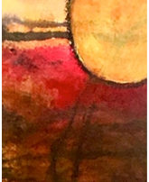 The Leaving_detail 3 The Leaving detail 3