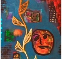 Tribute To The Handmaid_detail 2