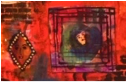 Tribute To The Handmaid_detail 3