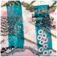 Waves Of Life_detail 1