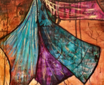 Wise Woman_detail 2