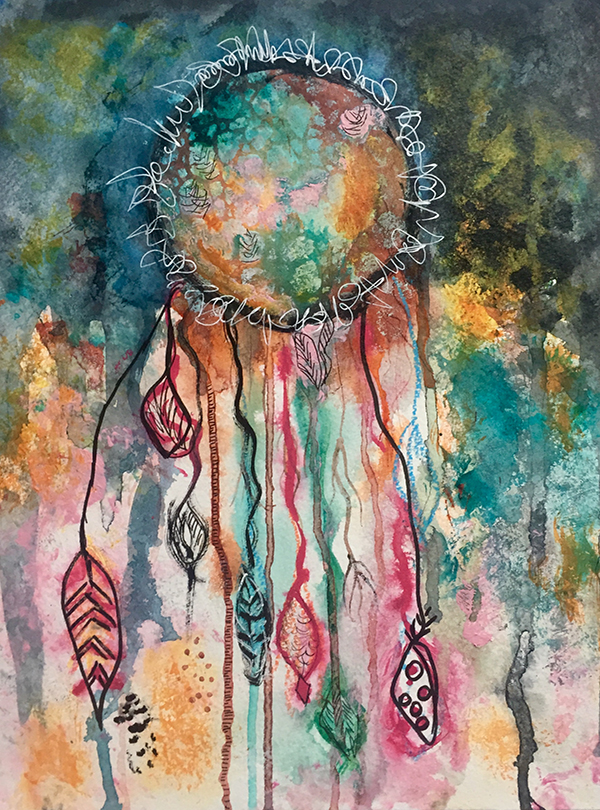 Dreamcatcher