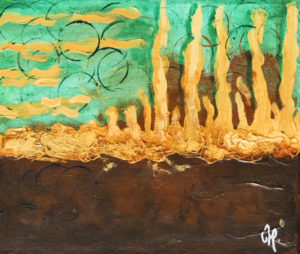 Seaweed Fire Seaweed Fire