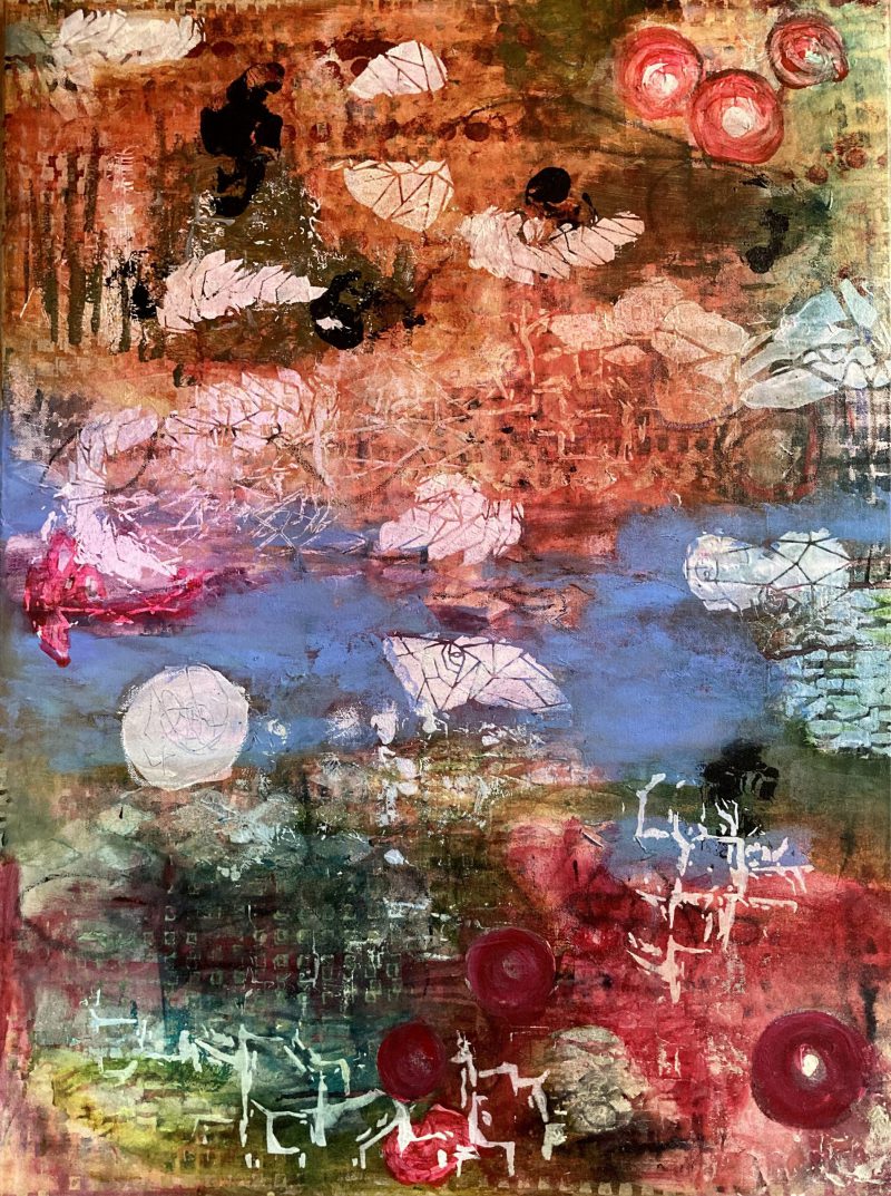 Illusionary World